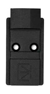 CK WALTHER PDP 2.0 TO 509T DT PLATE