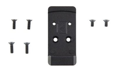 CK FOR GLOCK MOS TO K/RMSC DT PLATE