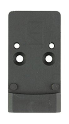 CK CANIK SFX RIVAL TO RMR DT PLATE