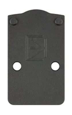 CK P211 GTO/P320 R1 PRO TO RMR PLATE