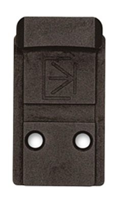 CK CANIK METE TO 509T DT PLATE