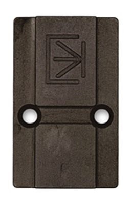 CK CANIK TTI TO ACRO PLATE
