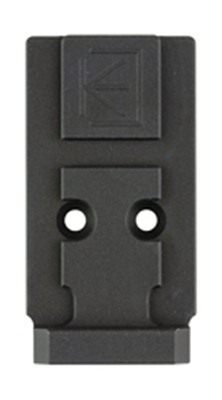 CK FOR GLOCK MOS TO ACRO P2 DT PLATE