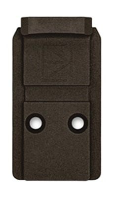 CK S W M P 2.0 TO 509 DT Plate Blk