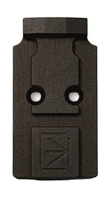 CK WALTHER PDP 2.0 TO ACRO DT PLATE