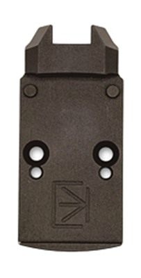 CK STACCATO HD TO RMR DT PLATE