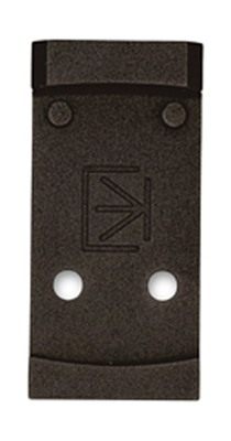 CK FOR GLOCK G6 TO RMSC/K DT PLATE