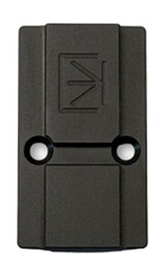 CK FOR GLOCK G6 TO ACRO DT PLATE