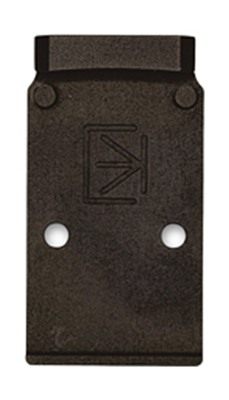 CK FOR GLOCK G6 TO RMR DT PLATE