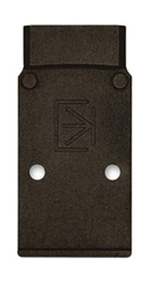 CK FOR GLOCK G6 TO SRO/RMR HD DT PLT