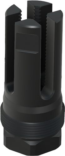 Comstock Armory Flash Hider 5/8X24 30 CAL 4-Prong