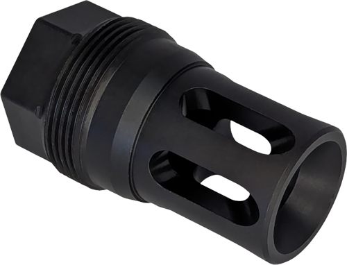 Comstock Armory Flash Hider 1/2X28 9MM Compact