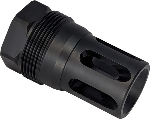 Comstock Armory Flash Hider 5/8X24 9MM Compact