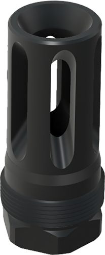 Comstock Armory Flash Hider 5/8X24 9MM Full Size