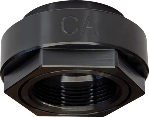 Comstock Armory LOW PRO Suppressor Adapter Charlie Pattern Titan