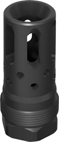 Comstock Armory Flash Hider 5/8X24 9MM Hybrid