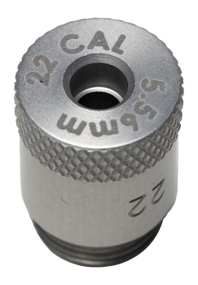RCBS Matchmaster Powder Funnel Adapter 6.5mm Cal view 3