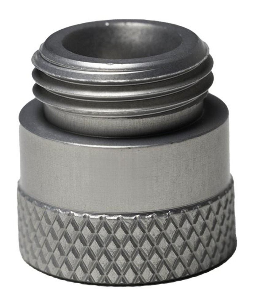 RCBS Matchmaster Powder Funnel Adapter .375 Cal view 2