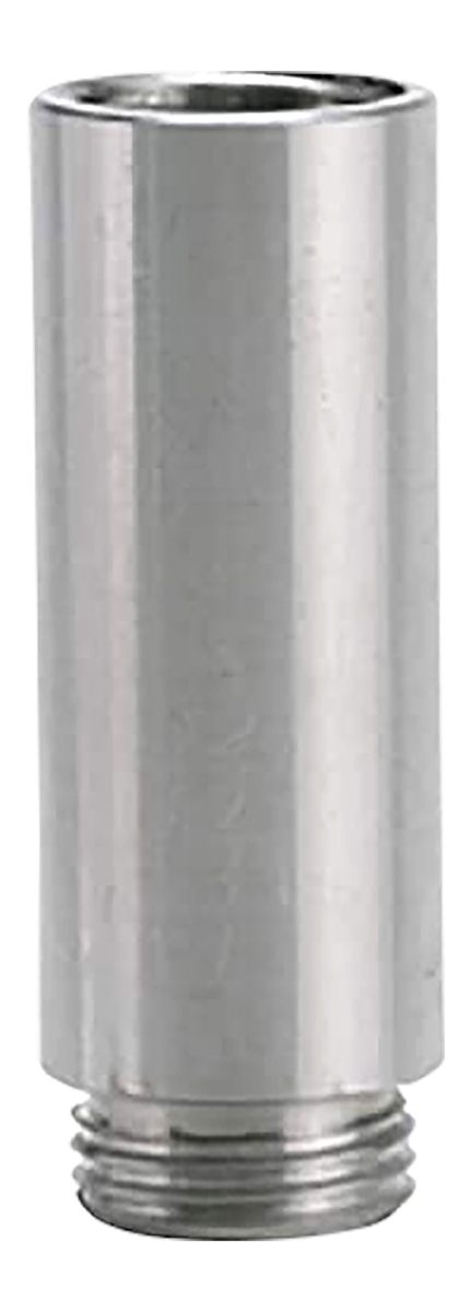 RCBS 98835 MatchMaster Funnel Drop Tube Silver Stainless Steel