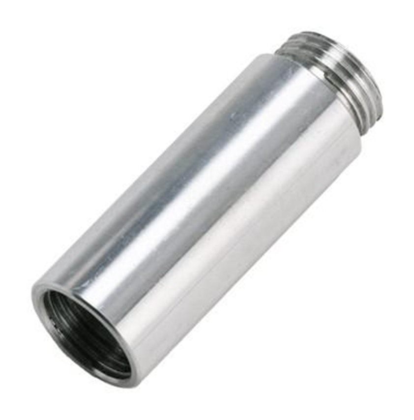 RCBS 98835 MatchMaster Funnel Drop Tube Silver Stainless Steel view 3