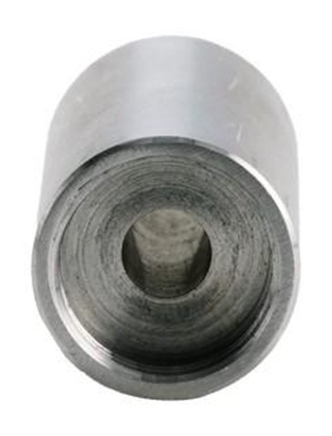RCBS 98835 MatchMaster Funnel Drop Tube Silver Stainless Steel view 5