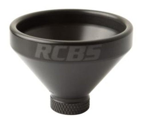 RCBS Matchmaster Powder Funnel