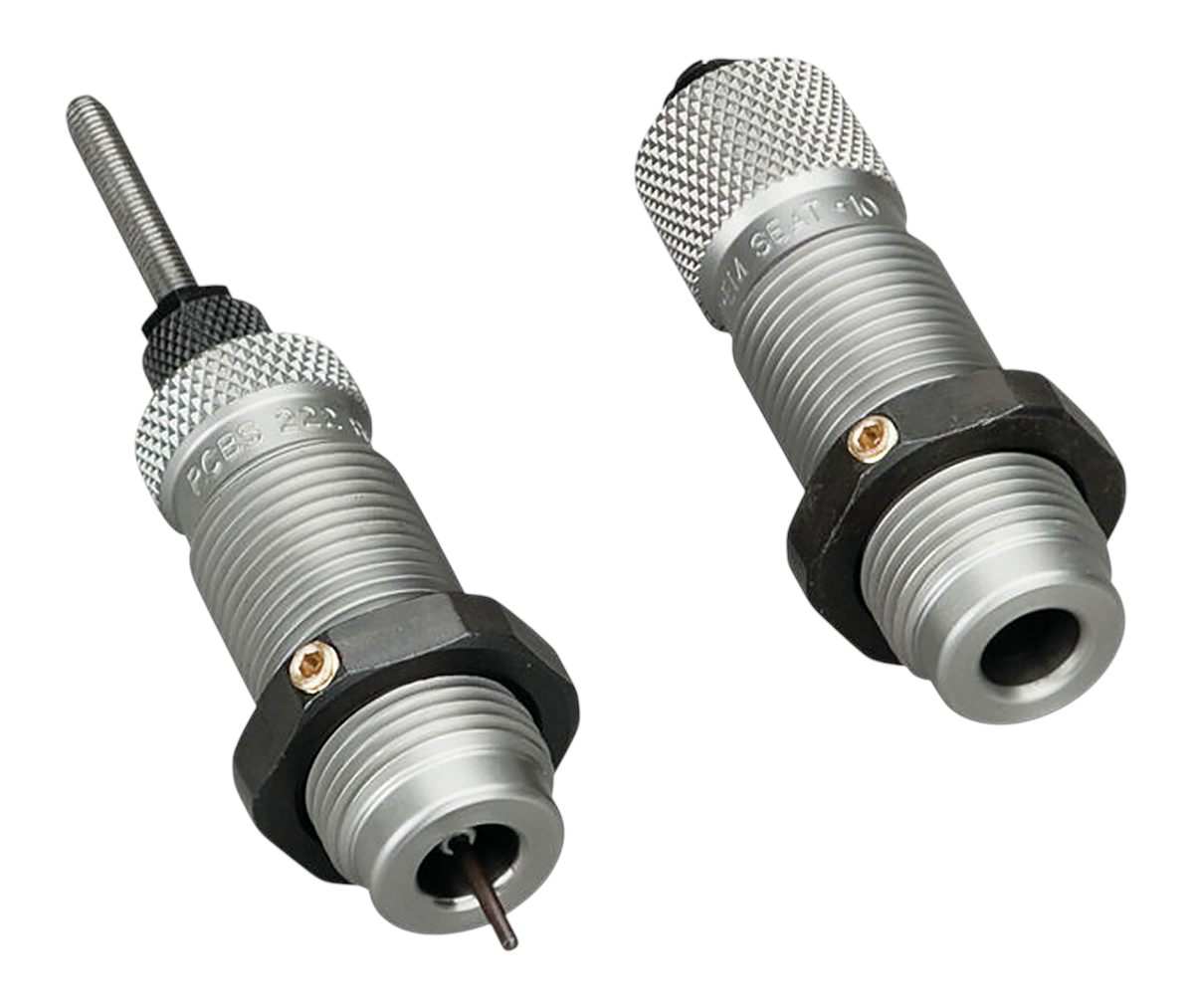 Rcbs Prec Reloading Full Length Rifle Die Set .22 GT