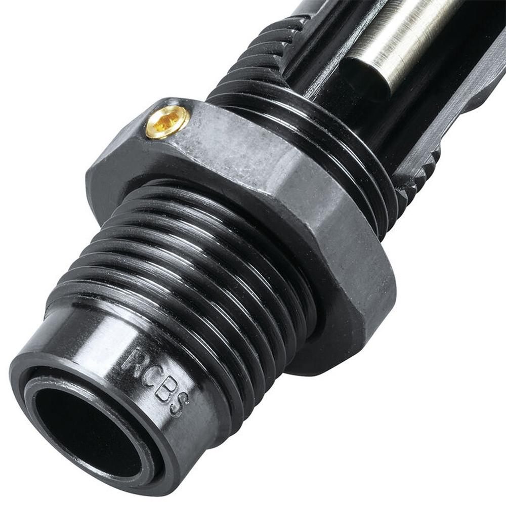 Rcbs Prec Reloading 24040 Matchmaster Micrometer Adj Seating Die view 2