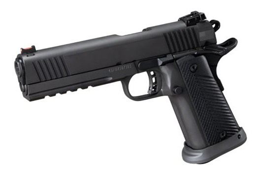 Rock Island Armory RIA USA 1911 A2 Tac Ultra Handgun 10mm Auto 16rd Magazin view 3