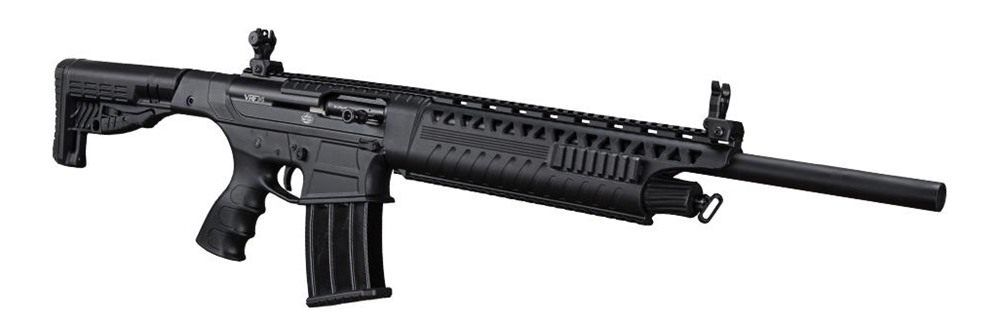 Rock Island USA Armory VRF14 Long Shotgun 12 ga 3in Chamber 5rd Capacity 20