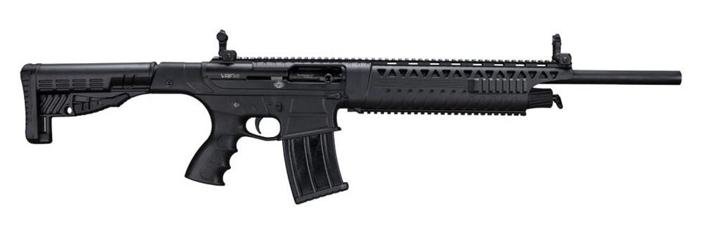 Rock Island USA Armory VRF14 Long Shotgun 12 ga 3in Chamber 5rd Capacity 20 view 2