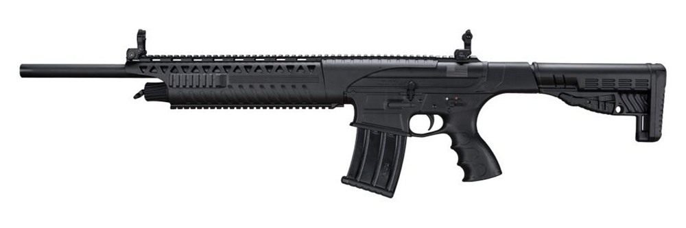 Rock Island USA Armory VRF14 Long Shotgun 12 ga 3in Chamber 5rd Capacity 20 view 3