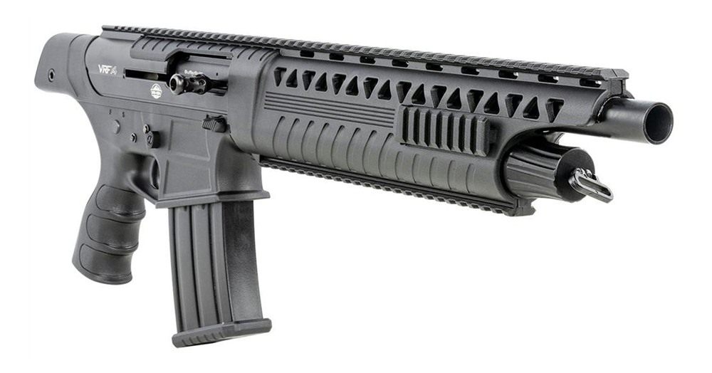 Rock Island Armory VRF14 Shotgun 12 ga 3in Chamber 5rd Capacity 14in Barrel
