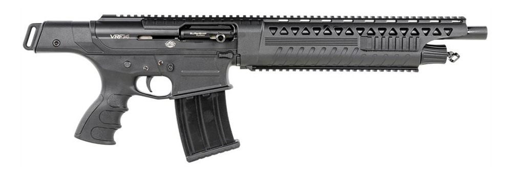 Rock Island Armory VRF14 Shotgun 12 ga 3in Chamber 5rd Capacity 14in Barrel view 5