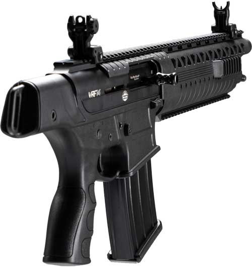 Rock Island Armory VRF14 Shotgun 12 ga 3in Chamber 5rd Capacity 14in Barrel view 6