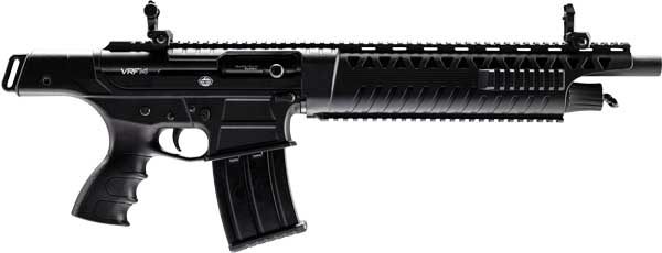 Rock Island Armory VRF14 Shotgun 12 ga 3in Chamber 5rd Capacity 14in Barrel view 8