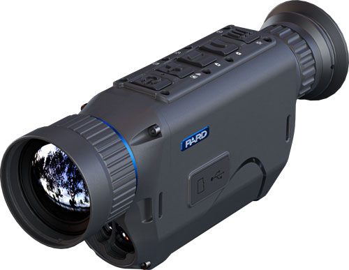 Pard Thermal BO4-35/LRF Bobcat 480 LRF Monocular Black 3.5x35mm, 480x360, 1 view 3