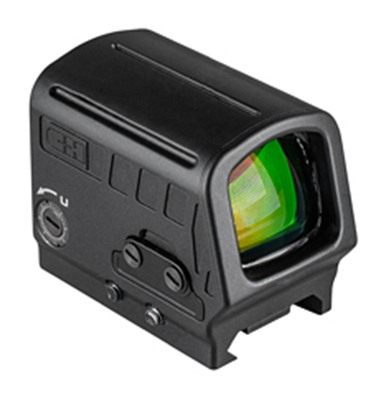 C H Precision Strykr RED DOT FOR Flux/Pdws