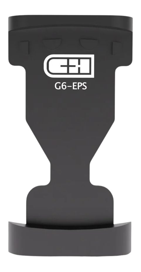 C H Precision G6-EPS GLK Holosun
