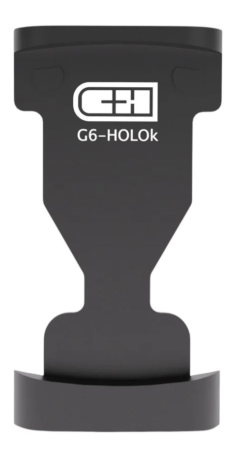 C H Precision G6-HOLOK GLK Holosun 407K/507K