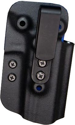 Fortitude Holsters CCW IWB Clip GLOCK 17 22