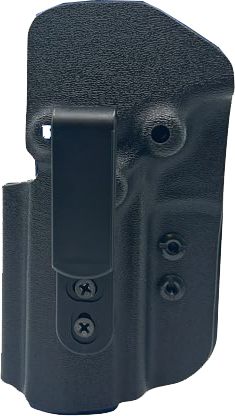 Fortitude Holsters CCW IWB Clip SIG P320 Full Size