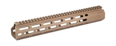 Reptilia Handguard 13in M-LOK FDE