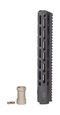 Reptilia Handguard 15in M-LOK BLK