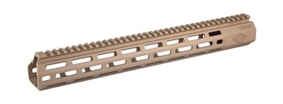 Reptilia Handguard 15in M-LOK FDE