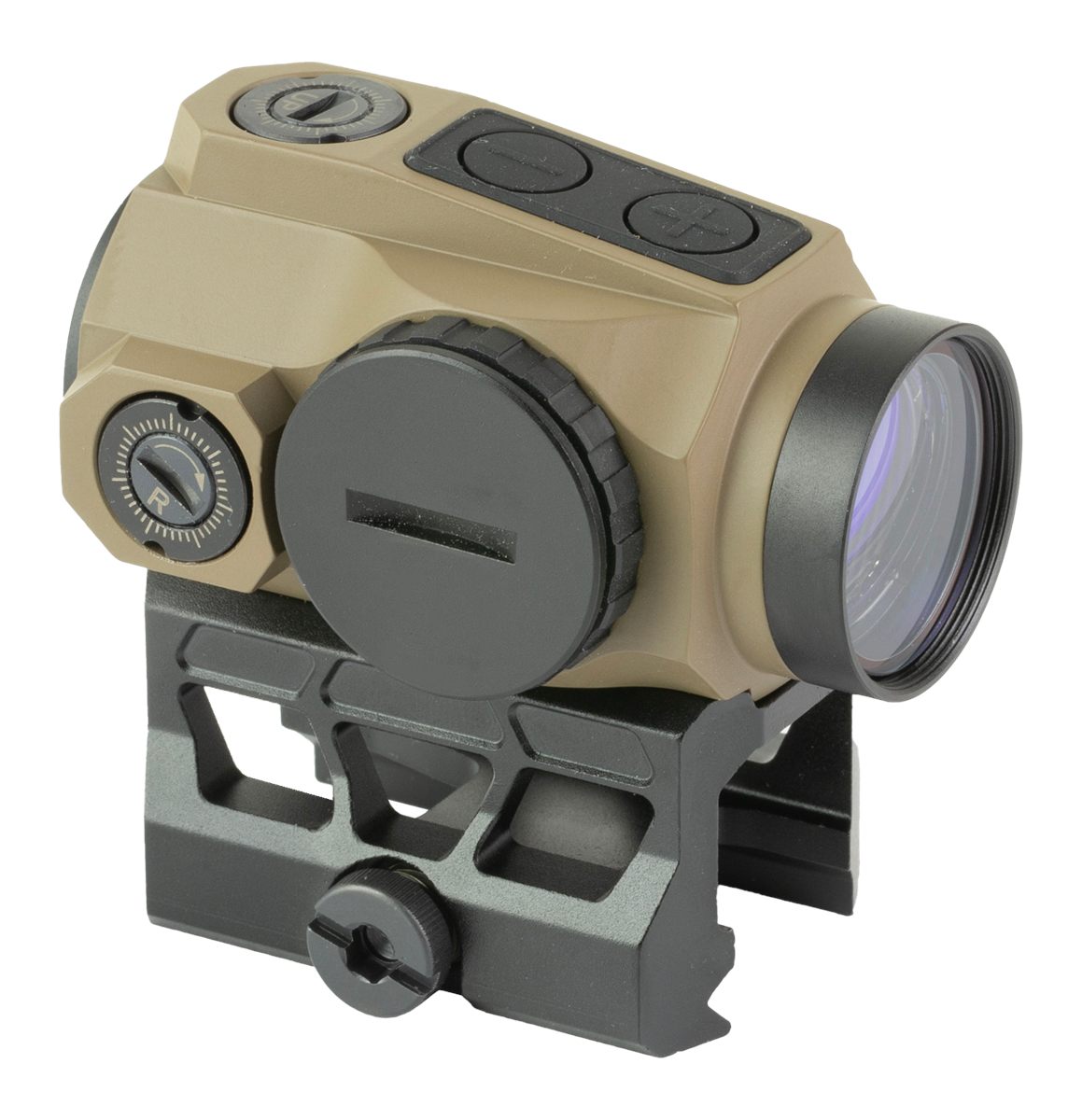 Viridian Weapon Technologies 9810159 Venta undefined Flat Dark Earth 1x20mm