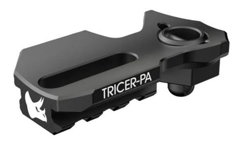 Tricer PA Swivel Stud Pic Rail Over Adapter