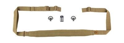 Gbrs Group Second Best Sling Bundle Coyote