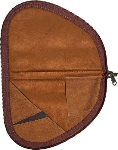 Palmetto Bag Pistol Case Small Woodland Waxed Canvas/Buffalo