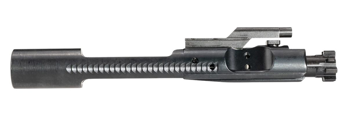 One Horse M16 Bolt Carrier Group 5.56/.300 BLK Nitride
